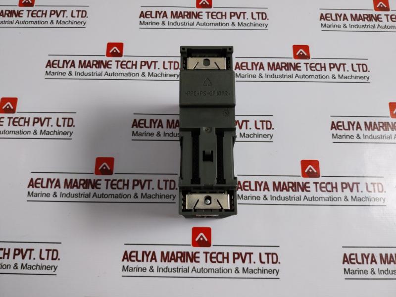 Siemens 6es7 323-1bl00-0aa0 Input/output Module - Image 3