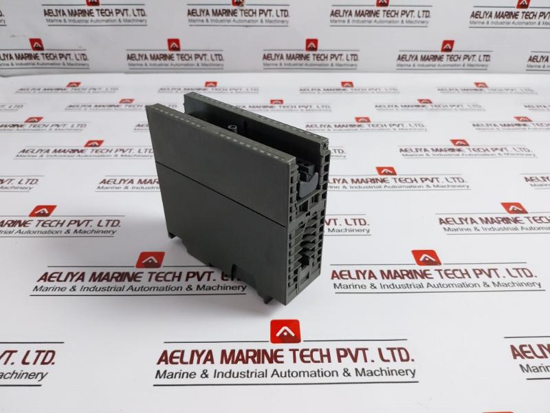 Siemens 6es7 323-1bl00-0aa0 Input/output Module - Image 4