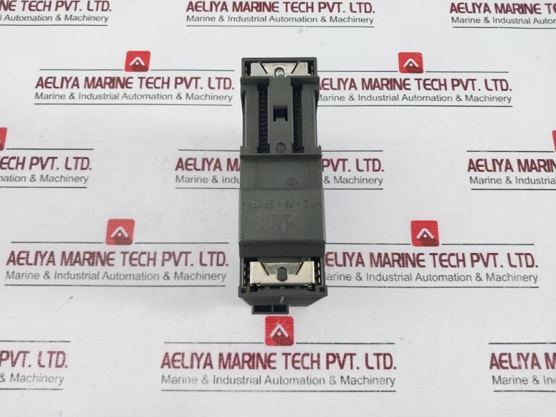 Siemens 6es7 332-5hd01-0ab0 Analog Output Module - Image 4