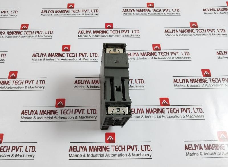 Siemens 6es7 332-5hd01-0ab0 Analog Output Module - Image 4