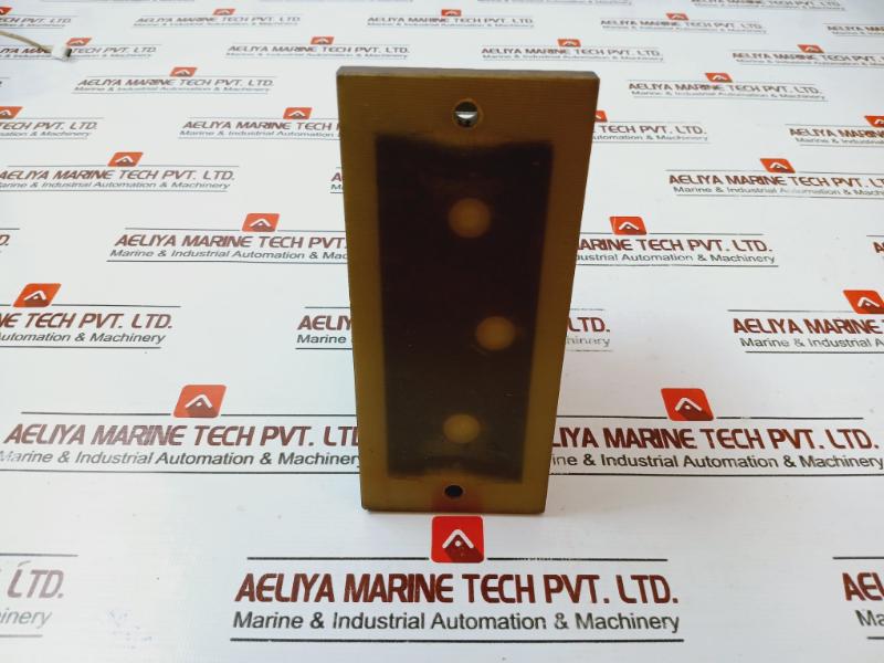 Siemens 6ga2 490-0a Automatic Voltage Regulator - Image 4