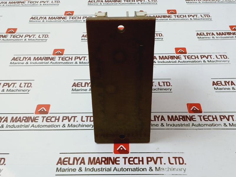 Siemens 6ga2 490-0a Automatic Voltage Regulator - Image 4