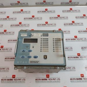 Siemens 7sr2103-1ba77-0ca0cc (Not Working) Over Current Relay 220v