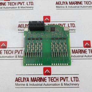 Siemens A5e00045301-1 Pcb Card 94v