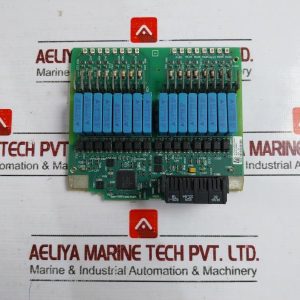 Siemens A5e00199484-2 Pcb Card 94v