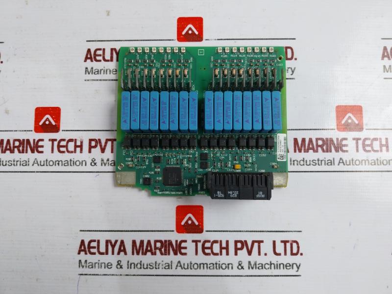 Siemens A5e00199484-2 Pcb Card 94v