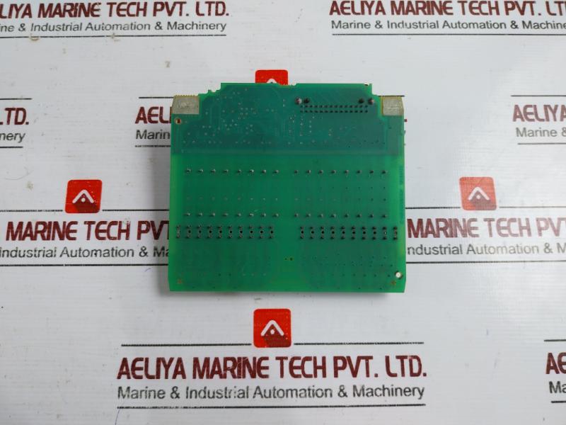 Siemens A5e00199484-2 Pcb Card 94v - Image 4