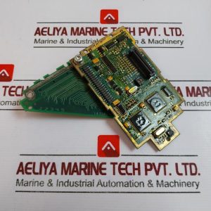Siemens A5e00687486 Printed Circuit Board 94v