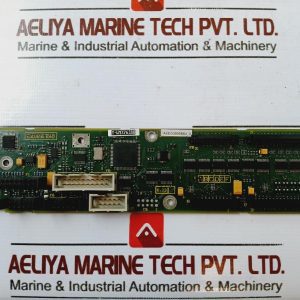 Siemens A5e00896871 Pcb Board