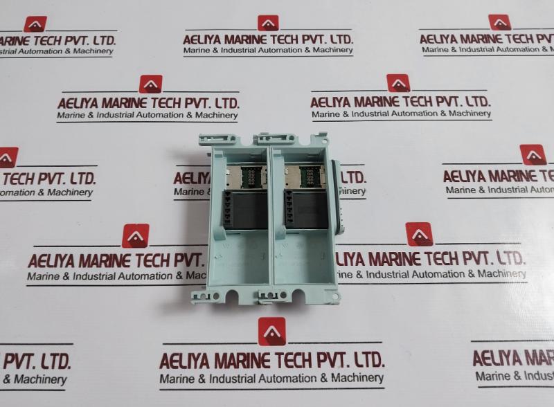 Siemens A5e00995501 Slot Rack Mount