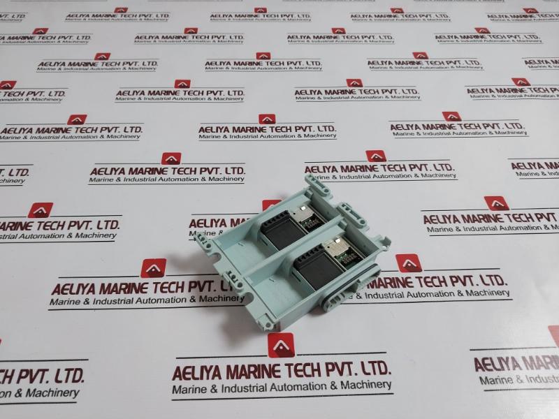 Siemens A5e00995501 Slot Rack Mount - Image 3