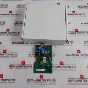 Siemens A5e01154980-4 C1 Control Board Module 94v