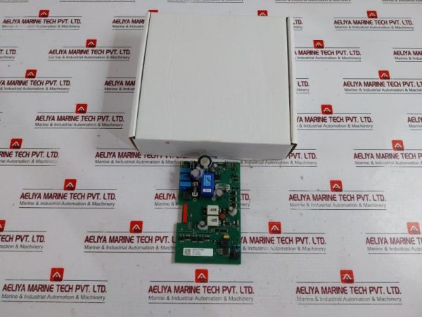 Siemens A5e01154980-4 C1 Control Board Module 94v