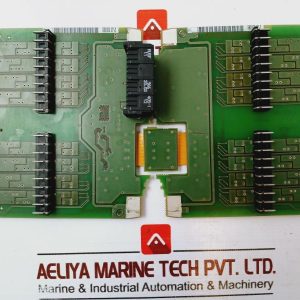 Siemens A5e02626826 1 Pcb Board