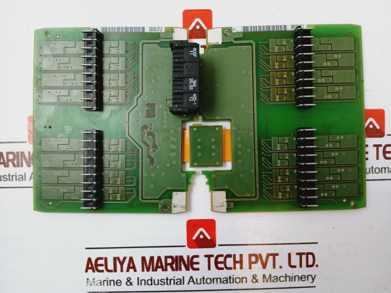 Siemens A5e02626826 1 Pcb Board