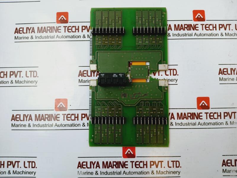 Siemens A5e02626826 1 Pcb Board - Image 3