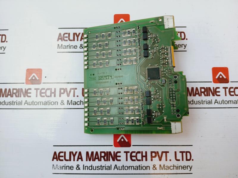 Siemens A5e02626826 1 Pcb Board - Image 4