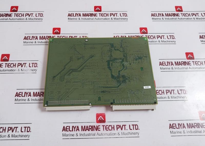 Siemens C73040-a51-c233-2 Pcb Board - Image 3