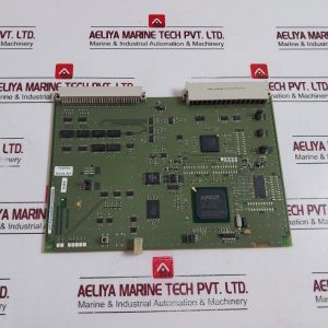 Siemens C73040-a51-c233-2 Pcb Board