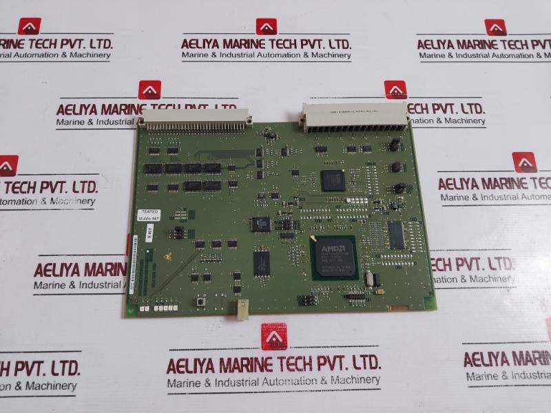 Siemens C73040-a51-c233-2 Pcb Board