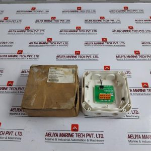 Siemens Fdfb291 Base For Flame Detector