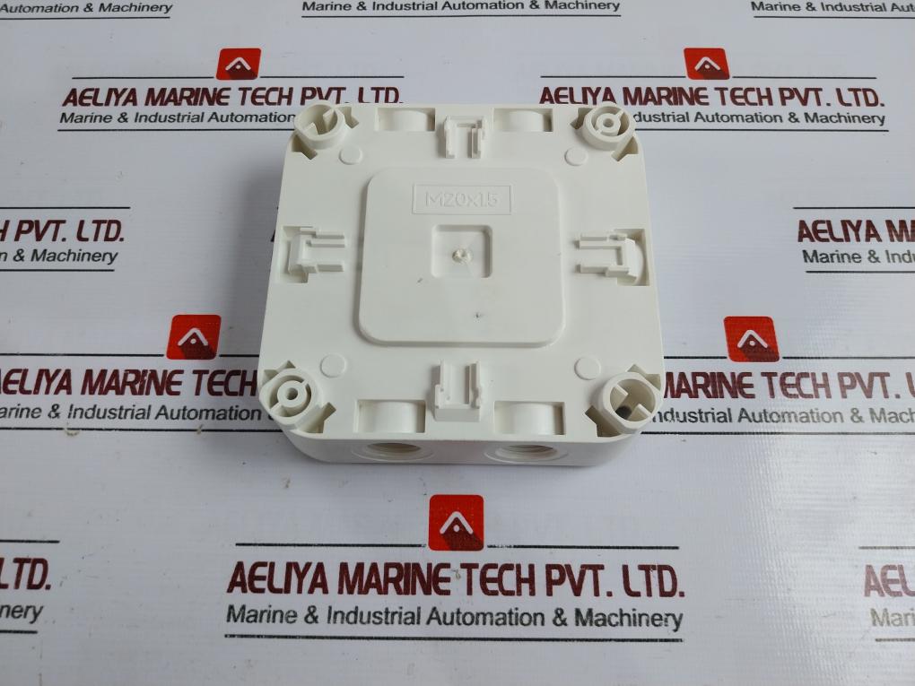 Siemens Fdfb291 Base For Flame Detector - Image 4