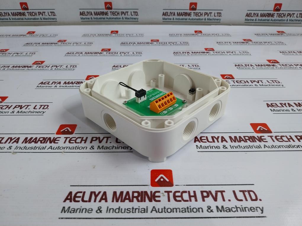 Siemens Fdfb291 Base For Flame Detector - Image 3