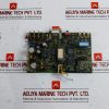 Siemens Fuba 812 4100 03 Printed Circuit Board 94v
