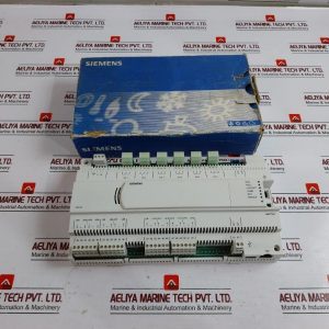 Siemens Pxc22.d Controller