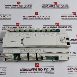 Siemens Pxc36.d Controller 250v