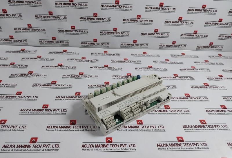 Siemens Pxc36.d Controller 250v - Image 3