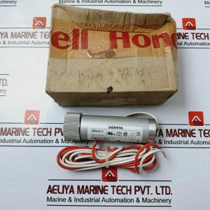 Siemens Qra4.u Flame Detector