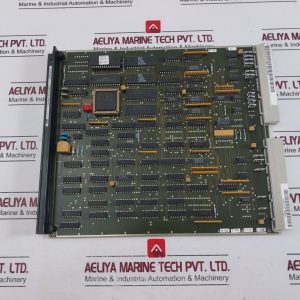 Siemens S30810 Q1071 X301 03 Vr06 Printed Circuit Board