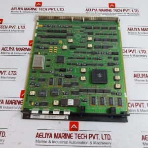 Siemens S30810-q956-x101-602 Pc Board