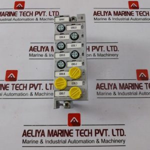 Siemens Simatic 1p 6es7 194-4cb00-0aa0 Connecting Module 24v