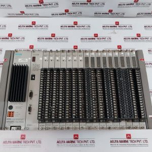 Siemens Simatic 505-6660 Power Supply