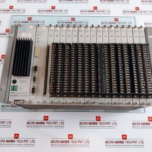 Siemens Simatic 505 8 Channel Analog Output 94v