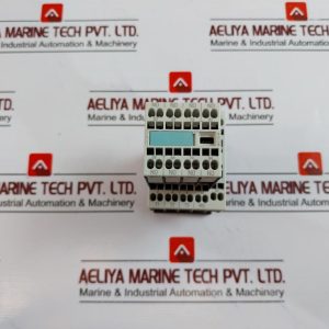 Siemens Sirius 3rt1016-2ab01 Contactor 690v