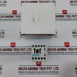 Siemens Sirius 3rt1017-1ab01 Contactors 690v