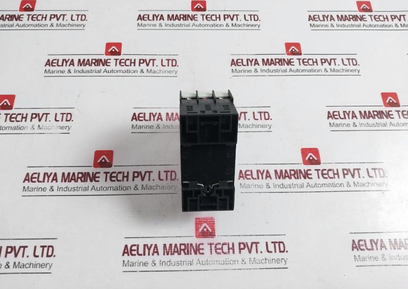 Siemens Sirius 3rv1021-1aa10 Circuit Breaker 347v - Image 4