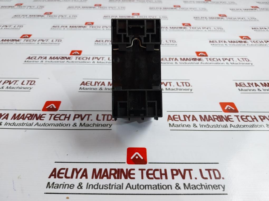 Siemens Sirius 3rv1021-4ba10 Contactors 20a - Image 4