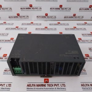 Siemens Sitop 1p 6ep1437-2ba10 Power Supply 500v