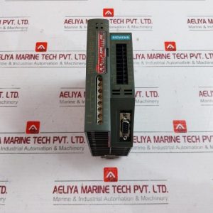 Siemens Sitop 6ep1 931-2ec31 Dc Usv Module 24v