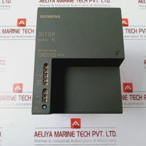 Siemens Sitop 6ep1334-2ba00 Power Supply 230v