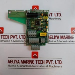 Siemens Ulc0065 Circuit Board 94v