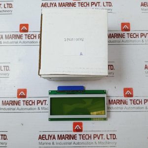 Siemens Wd-g1003p Operator Panel 94v