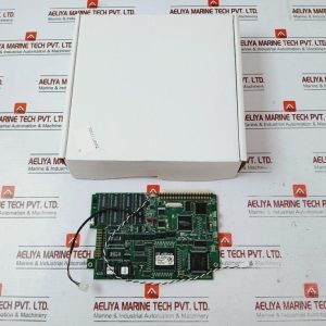 Skf Pwb 31940700 Digital Board 94v