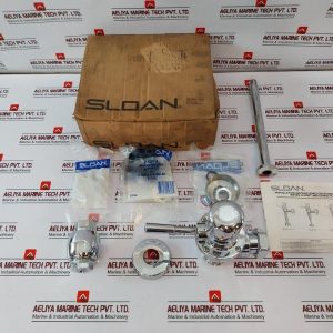 Sloan 186-1 Flushometer