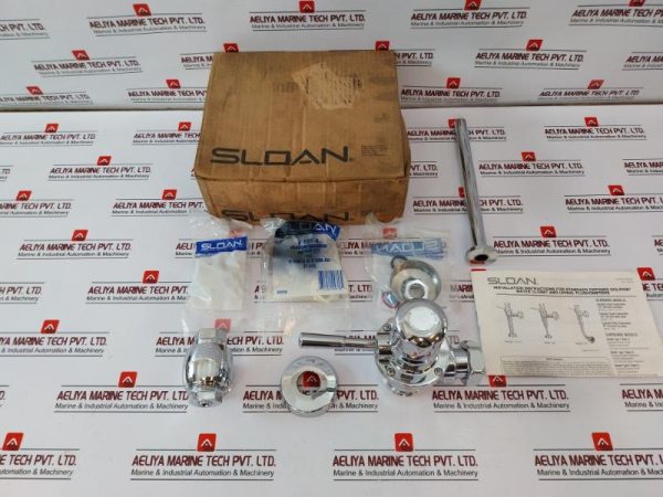 Sloan 186-1 Flushometer