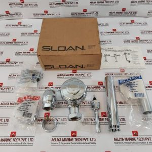 Sloan Regal 3080153 Flush Valve Kit